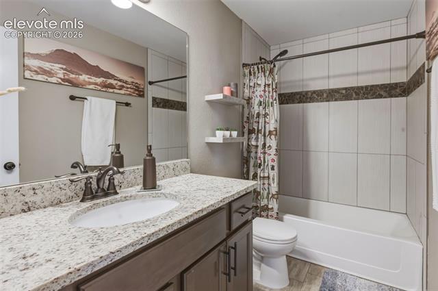 MLS Image for 12751  Wheeler Peak  ,Peyton, Colorado