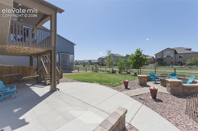 MLS Image for 12751  Wheeler Peak  ,Peyton, Colorado
