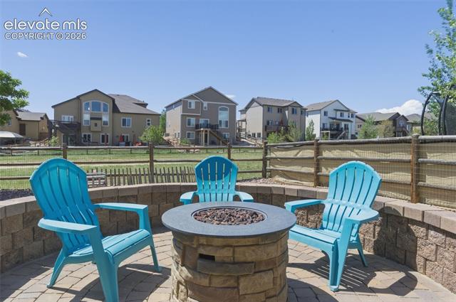 MLS Image for 12751  Wheeler Peak  ,Peyton, Colorado