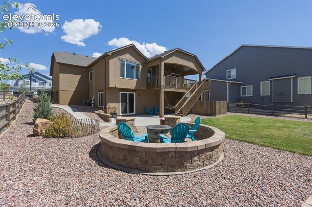 MLS Image for 12751  Wheeler Peak  ,Peyton, Colorado