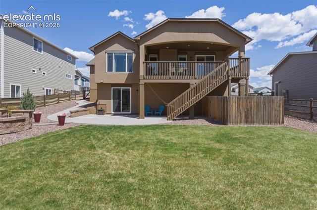MLS Image for 12751  Wheeler Peak  ,Peyton, Colorado