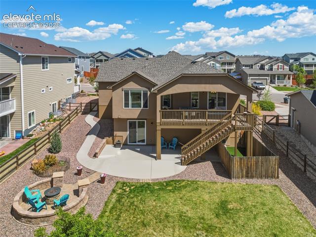 MLS Image for 12751  Wheeler Peak  ,Peyton, Colorado