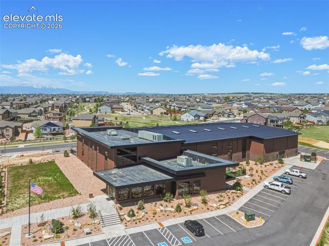 MLS Image for 12751  Wheeler Peak  ,Peyton, Colorado