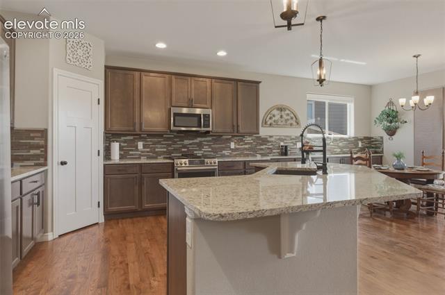 MLS Image for 12751  Wheeler Peak  ,Peyton, Colorado