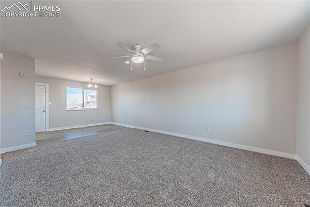 MLS Image for 1074  Jet Wing  ,Colorado Springs, Colorado