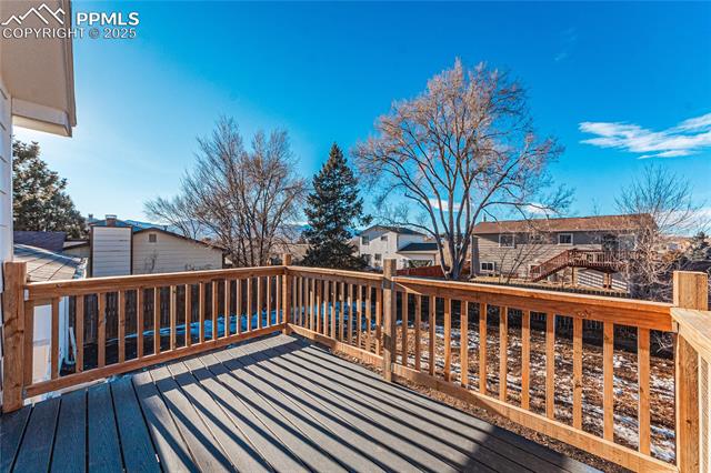 MLS Image for 1074  Jet Wing  ,Colorado Springs, Colorado