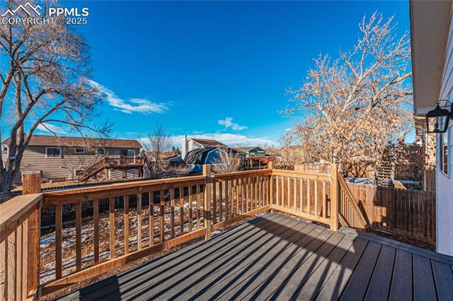 MLS Image for 1074  Jet Wing  ,Colorado Springs, Colorado