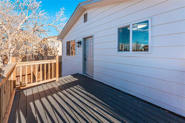 MLS Image for 1074  Jet Wing  ,Colorado Springs, Colorado