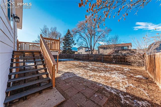 MLS Image for 1074  Jet Wing  ,Colorado Springs, Colorado