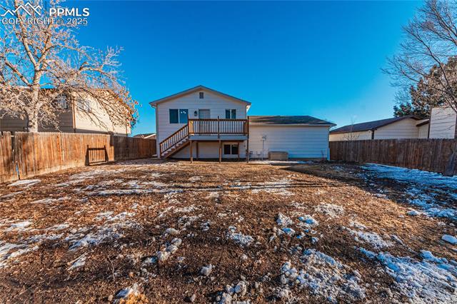 MLS Image for 1074  Jet Wing  ,Colorado Springs, Colorado