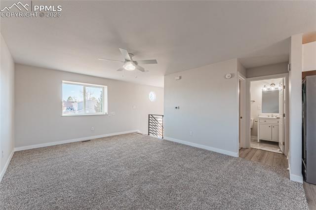 MLS Image for 1074  Jet Wing  ,Colorado Springs, Colorado