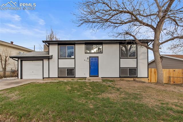 2113  Fernwood  , colorado springs  House Search MLS Picture