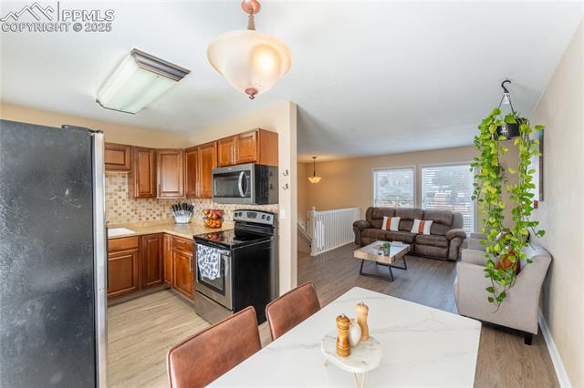 MLS Image for 1429  Jet Wing  ,Colorado Springs, Colorado