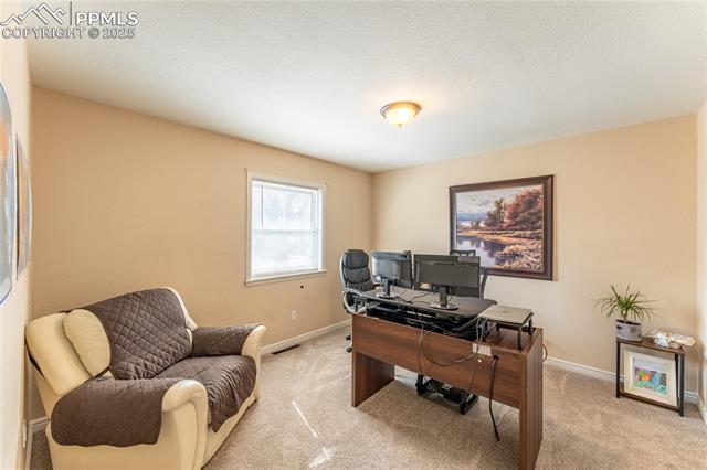 MLS Image for 1429  Jet Wing  ,Colorado Springs, Colorado