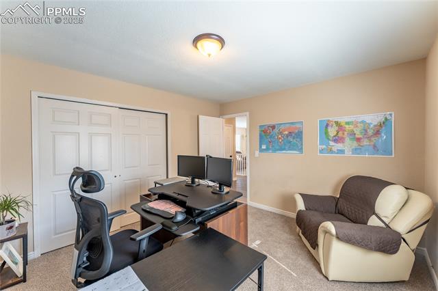 MLS Image for 1429  Jet Wing  ,Colorado Springs, Colorado