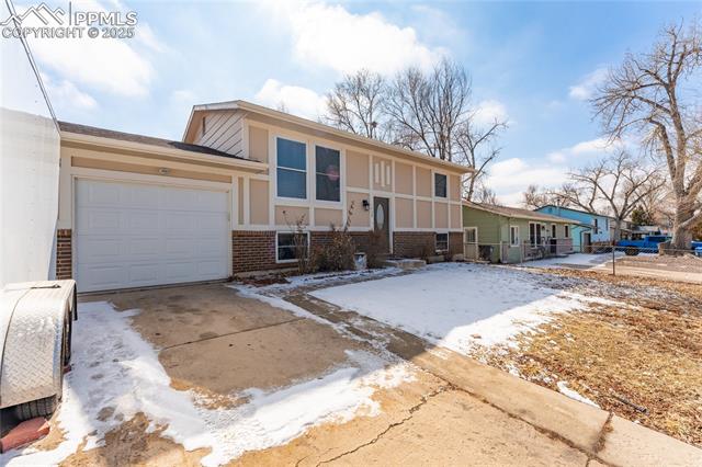 MLS Image for 1429  Jet Wing  ,Colorado Springs, Colorado