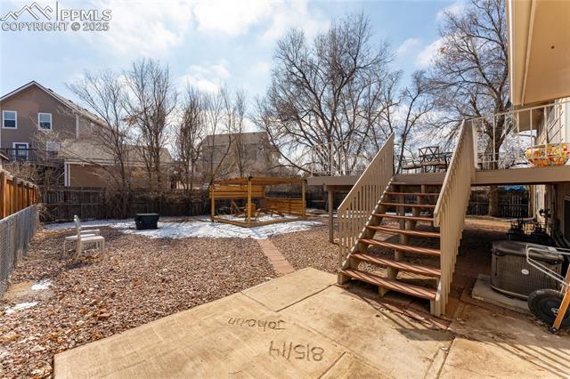 MLS Image for 1429  Jet Wing  ,Colorado Springs, Colorado