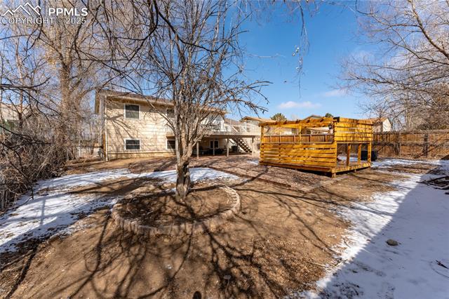 MLS Image for 1429  Jet Wing  ,Colorado Springs, Colorado