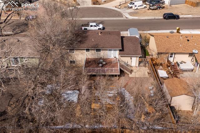 MLS Image for 1429  Jet Wing  ,Colorado Springs, Colorado