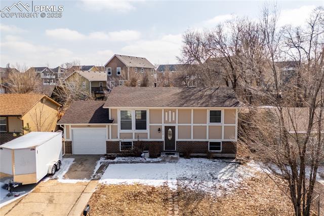 MLS Image for 1429  Jet Wing  ,Colorado Springs, Colorado