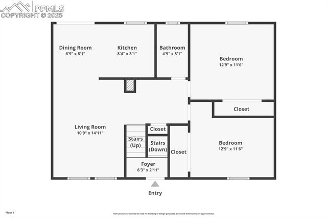 MLS Image for 1429  Jet Wing  ,Colorado Springs, Colorado