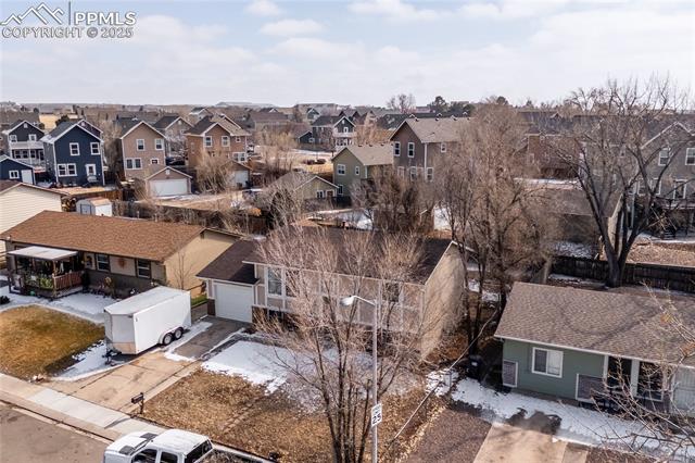 MLS Image for 1429  Jet Wing  ,Colorado Springs, Colorado