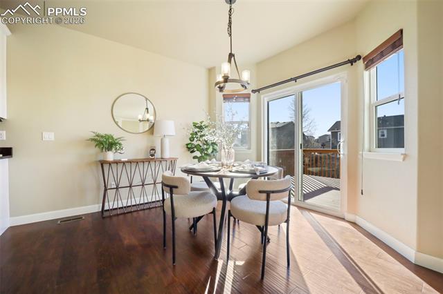 MLS Image for 7555  Shallow Brooke  ,Colorado Springs, Colorado