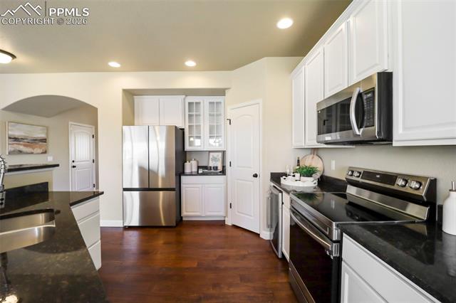 MLS Image for 7555  Shallow Brooke  ,Colorado Springs, Colorado