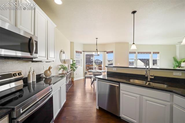 MLS Image for 7555  Shallow Brooke  ,Colorado Springs, Colorado
