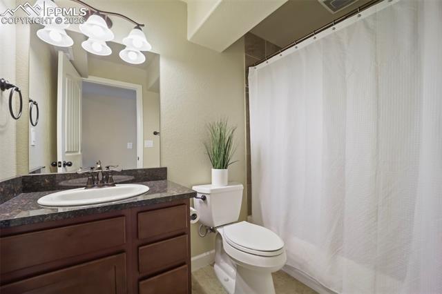 MLS Image for 7555  Shallow Brooke  ,Colorado Springs, Colorado