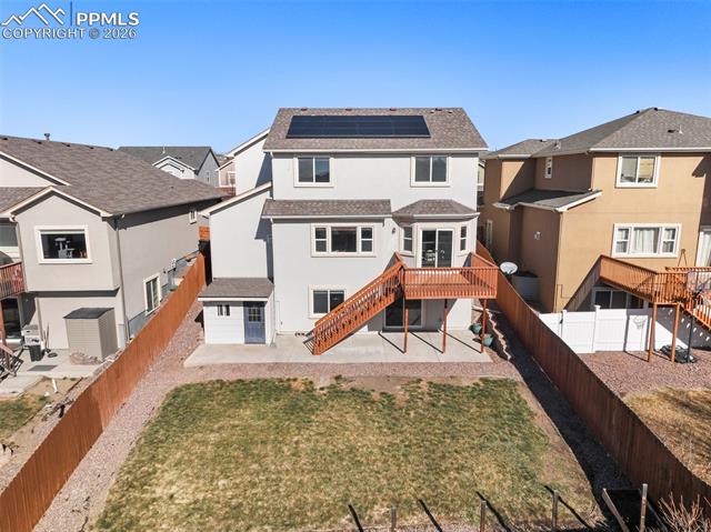 MLS Image for 7555  Shallow Brooke  ,Colorado Springs, Colorado