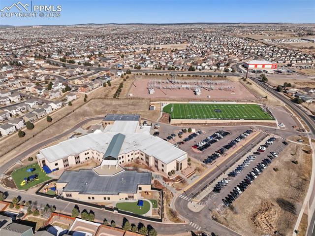 MLS Image for 7555  Shallow Brooke  ,Colorado Springs, Colorado