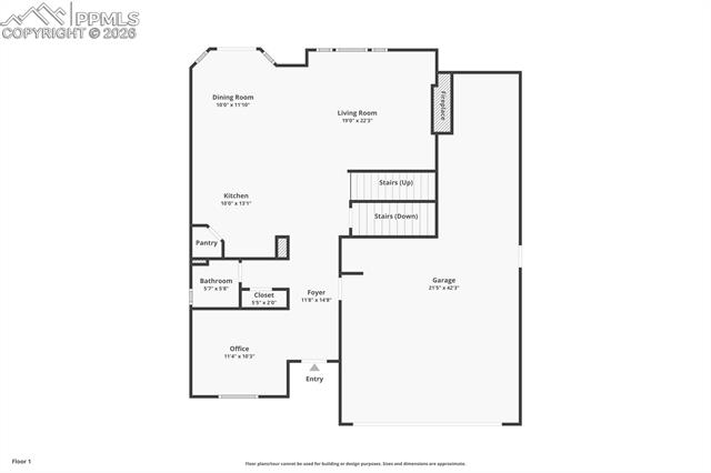 MLS Image for 7555  Shallow Brooke  ,Colorado Springs, Colorado
