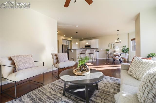 MLS Image for 7555  Shallow Brooke  ,Colorado Springs, Colorado