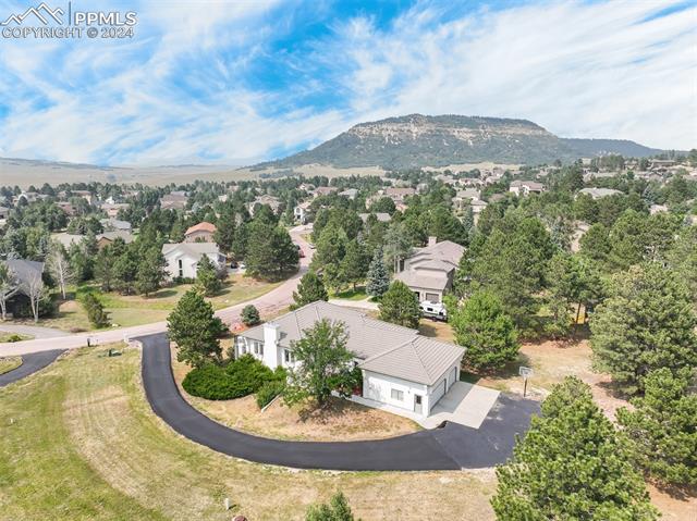 MLS Image for 1535  Longview  ,Monument, Colorado