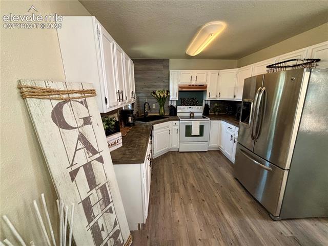 MLS Image for 410  Hillcrest  ,Woodland Park, Colorado