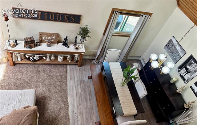 MLS Image for 410  Hillcrest  ,Woodland Park, Colorado