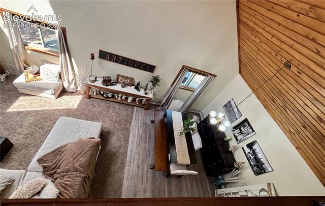 MLS Image for 410  Hillcrest  ,Woodland Park, Colorado