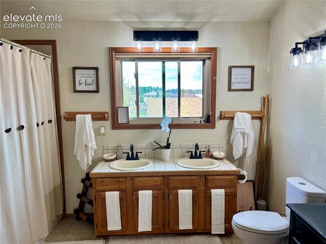 MLS Image for 410  Hillcrest  ,Woodland Park, Colorado