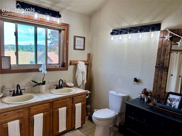 MLS Image for 410  Hillcrest  ,Woodland Park, Colorado