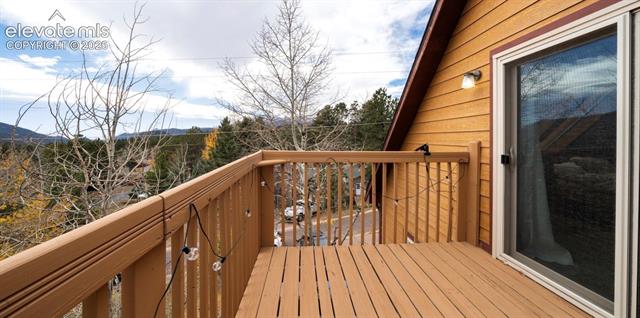 MLS Image for 410  Hillcrest  ,Woodland Park, Colorado