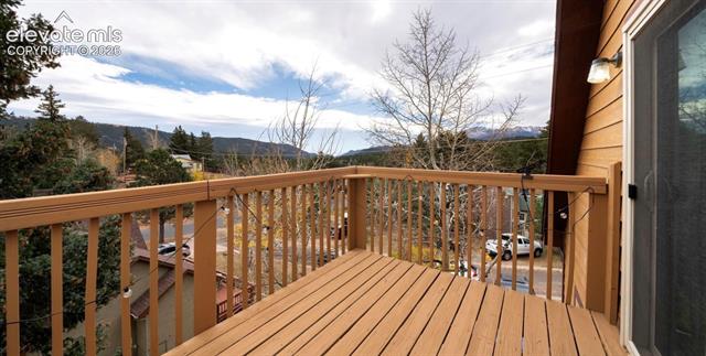 MLS Image for 410  Hillcrest  ,Woodland Park, Colorado