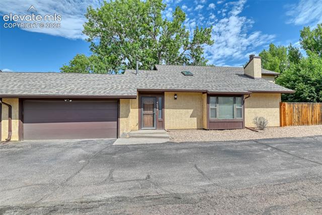 4691  Winewood Village   , colorado springs&nbsp; House Search MLS Picture