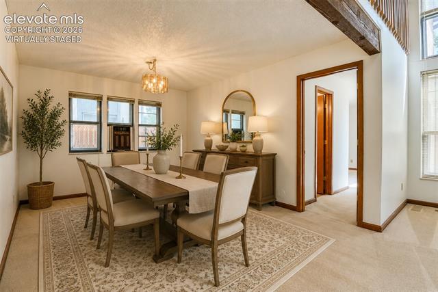 MLS Image for 4691  Winewood Village   ,Colorado Springs, Colorado