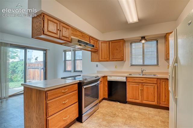 MLS Image for 4691  Winewood Village   ,Colorado Springs, Colorado