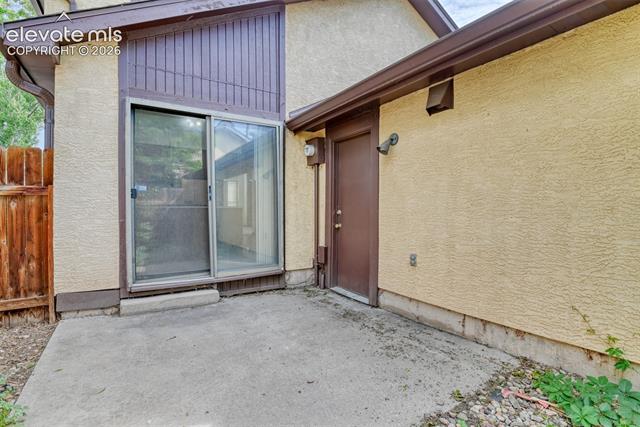 MLS Image for 4691  Winewood Village   ,Colorado Springs, Colorado