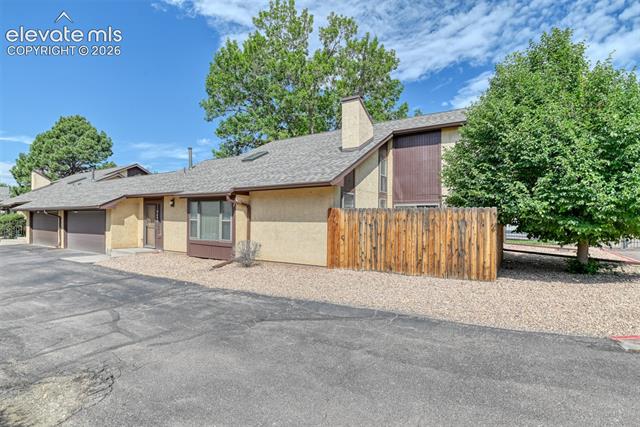 MLS Image for 4691  Winewood Village   ,Colorado Springs, Colorado