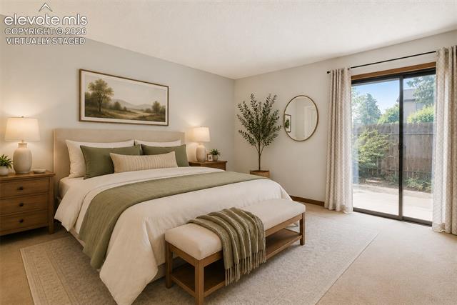 MLS Image for 4691  Winewood Village   ,Colorado Springs, Colorado