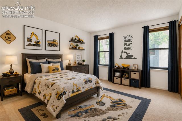 MLS Image for 4691  Winewood Village   ,Colorado Springs, Colorado