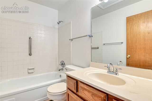 MLS Image for 4691  Winewood Village   ,Colorado Springs, Colorado